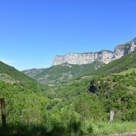 Gite De Charme La Chabotte - Royans / Vercors Chatelus  Exterior foto